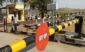 खुर्सीपार रेलवे फाटक 13 अगस्त तक बंद रहेगा खुर्सीपार रेलवे फाटक 13 अगस्त तक बंद रहेगा