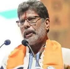 जल्द हो सकता है भाजपा संगठन का विस्तार: किरण देव जल्द हो सकता है भाजपा संगठन का विस्तार: किरण देव
