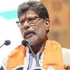 जल्द हो सकता है भाजपा संगठन का विस्तार: किरण देव जल्द हो सकता है भाजपा संगठन का विस्तार: किरण देव