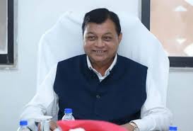वाणिज्य उद्योग मंत्री राष्ट्रीय बुनकर अधिवेशन में होंगे शामिल वाणिज्य उद्योग मंत्री राष्ट्रीय बुनकर अधिवेशन में होंगे शामिल