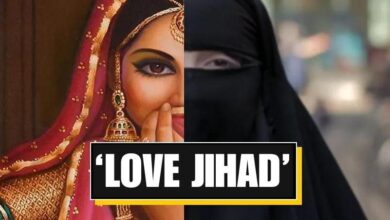 लव जिहाद : राज बनकर मिला था रहमान और फिर संगीता के साथ पढ़ा निकाह लव जिहाद : राज बनकर मिला था रहमान और फिर संगीता के साथ पढ़ा निकाह