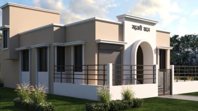 महतारी सदन में महिलाएं बनेंगी स्वावलंबी और आत्मनिर्भर : डिप्टी सीएम शर्मा