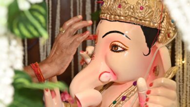 ’’मैक में ’श्री गणेश पूजन का भव्य आयोजन’’ ’’मैक में ’श्री गणेश पूजन का भव्य आयोजन’’