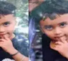 मटर मासूम के फेफड़े में फंसने से मौत मटर मासूम के फेफड़े में फंसने से मौत