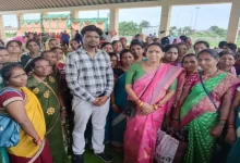 स्वास्थ्य मितानिन संघ 7 अगस्त से अनिश्चितकालीन हड़ताल पर