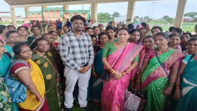 рд╕реНрд╡рд╛рд╕реНрдереНрдп рдорд┐рддрд╛рдирд┐рди рд╕рдВрдШ 7 рдЕрдЧрд╕реНрдд рд╕реЗ рдЕрдирд┐рд╢реНрдЪрд┐рддрдХрд╛рд▓реАрди рд╣рдбрд╝рддрд╛рд▓ рдкрд░ рд╕реНрд╡рд╛рд╕реНрдереНрдп рдорд┐рддрд╛рдирд┐рди рд╕рдВрдШ 7 рдЕрдЧрд╕реНрдд рд╕реЗ рдЕрдирд┐рд╢реНрдЪрд┐рддрдХрд╛рд▓реАрди рд╣рдбрд╝рддрд╛рд▓ рдкрд░