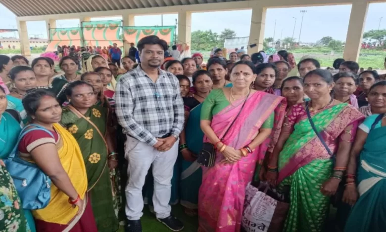 स्वास्थ्य मितानिन संघ 7 अगस्त से अनिश्चितकालीन हड़ताल पर स्वास्थ्य मितानिन संघ 7 अगस्त से अनिश्चितकालीन हड़ताल पर