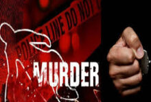 नाबालिग ने पिता की हत्या की