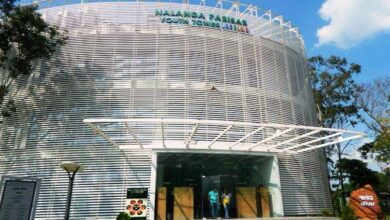 राजधानी में बनेंगे 34 नए नालंदा परिसर राजधानी में बनेंगे 34 नए नालंदा परिसर