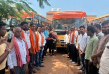 छात्राओं के लिए नई उम्मीद की किरण बनी विधायक भावना, पढ़ें पूरी खबर