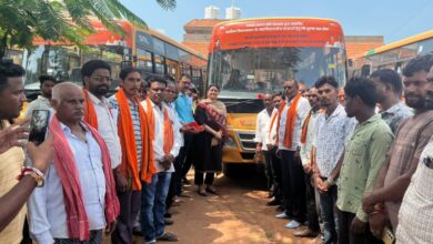 छात्राओं के लिए नई उम्मीद की किरण बनी विधायक भावना, पढ़ें पूरी खबर