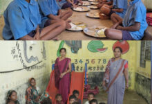 आंगनबाड़ियों, प्राइमरी व मिडिल स्कूलों में सुबह के नाश्ते से सवा दो लाख बच्चे हो रहे लाभान्वित आंगनबाड़ियों, प्राइमरी व मिडिल स्कूलों में सुबह के नाश्ते से सवा दो लाख बच्चे हो रहे लाभान्वित