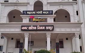 पहली बार निगम ने कॉलोनाइजर के खिलाफ मामला पुलिस को सौंपा पहली बार निगम ने कॉलोनाइजर के खिलाफ मामला पुलिस को सौंपा