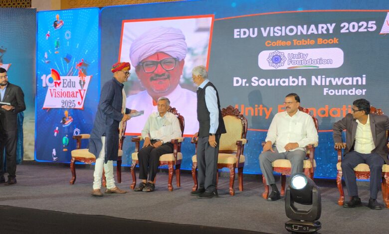 अब नॉलेज के लिए कालेज उतने प्रासंगिक नहीं ,नए भारत में सीखने के आयाम भी नयें हैं:डॉ निर्वाणी अब नॉलेज के लिए कालेज उतने प्रासंगिक नहीं ,नए भारत में सीखने के आयाम भी नयें हैं:डॉ निर्वाणी