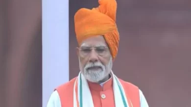 राष्ट्र के नाम पीएम मोदी का सन्देश : ‘उच्च-शक्ति जनसांख्यिकी मिशन’ समेत अन्य कई बाते