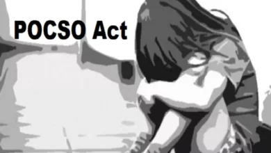 पाक्सो एक्ट के आरोपी शिक्षक की बहाली पर बवाल