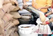 एक साथ तीन माह का राशन नहीं लेने वालों के लिए फिर एक बार खुलेगा पोर्टल एक साथ तीन माह का राशन नहीं लेने वालों के लिए फिर एक बार खुलेगा पोर्टल