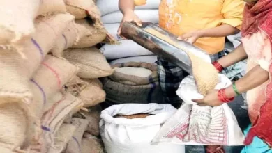 एक साथ तीन माह का राशन नहीं लेने वालों के लिए फिर एक बार खुलेगा पोर्टल एक साथ तीन माह का राशन नहीं लेने वालों के लिए फिर एक बार खुलेगा पोर्टल