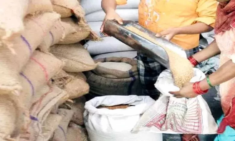 एक साथ तीन माह का राशन नहीं लेने वालों के लिए फिर एक बार खुलेगा पोर्टल एक साथ तीन माह का राशन नहीं लेने वालों के लिए फिर एक बार खुलेगा पोर्टल