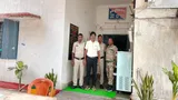 प्रधानपाठक ने छात्रा को दमभर पीटा, परिजनों ने थाना में की शिकायत प्रधानपाठक ने छात्रा को दमभर पीटा, परिजनों ने थाना में की शिकायत