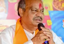 उत्तर विधायक ने कहा, लालच देकर धर्मान्तरण कराने वालों की होगी पिटाई