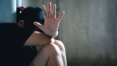 छात्रा से एक ही साल तीन अलग -अलग लोगों ने किया दुष्कर्म छात्रा से एक ही साल तीन अलग -अलग लोगों ने किया दुष्कर्म