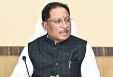 प्रधानमंत्री की जापान यात्रा से और मजबूत होंगे भारत-जापान संबंध: सीएम साय प्रधानमंत्री की जापान यात्रा से और मजबूत होंगे भारत-जापान संबंध: सीएम साय