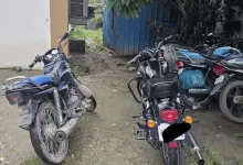 सड़क सुरक्षा और शांति बनाए रखने के लिए कोरबा पुलिस ने चलाई“ऑपरेशन शांति – भाग 02” सड़क सुरक्षा और शांति बनाए रखने के लिए कोरबा पुलिस ने चलाई“ऑपरेशन शांति – भाग 02”