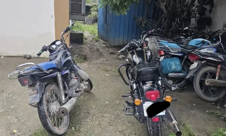 सड़क सुरक्षा और शांति बनाए रखने के लिए कोरबा पुलिस ने चलाई“ऑपरेशन शांति – भाग 02” सड़क सुरक्षा और शांति बनाए रखने के लिए कोरबा पुलिस ने चलाई“ऑपरेशन शांति – भाग 02”