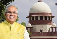 सुप्रीम कोर्ट ने भूपेश को दी एचसी जाने की नसीहत
