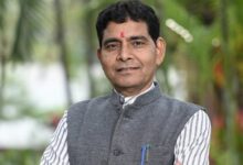 जल्द ही काम पर लौटेंगे तहसीलदार: टंकराम वर्मा