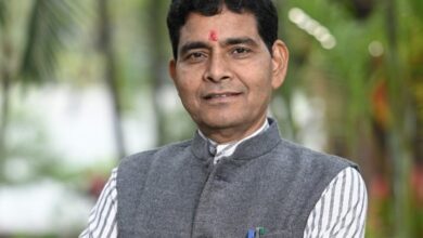 जल्द ही काम पर लौटेंगे तहसीलदार: टंकराम वर्मा जल्द ही काम पर लौटेंगे तहसीलदार: टंकराम वर्मा