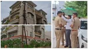 प्रशासन ने कुर्क की तोमर बंधुओं की सम्पति प्रशासन ने कुर्क की तोमर बंधुओं की सम्पति