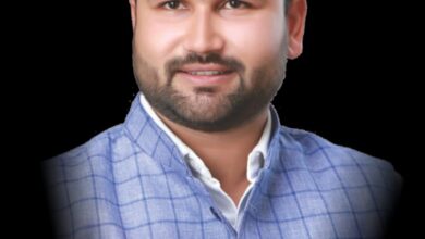 рдкрдВ.рд░рд╡рд┐рд╡рд┐ рдХреЛ A+ рдЧреНрд░реЗрдбрд┐рдВрдЧ рдЫрдЧ рдХреЗ рд▓рд┐рдП рдЧреМрд░рд╡ рдХреА рдмрд╛рдд : рд╡реИрднрд╡ рдкрдВ.рд░рд╡рд┐рд╡рд┐ рдХреЛ A+ рдЧреНрд░реЗрдбрд┐рдВрдЧ рдЫрдЧ рдХреЗ рд▓рд┐рдП рдЧреМрд░рд╡ рдХреА рдмрд╛рдд : рд╡реИрднрд╡