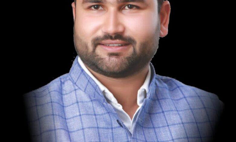 पं.रविवि को A+ ग्रेडिंग छग के लिए गौरव की बात : वैभव पं.रविवि को A+ ग्रेडिंग छग के लिए गौरव की बात : वैभव