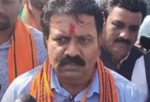 बिरनपुर में हुई हत्या के दौरान कहाँ थी कांग्रेस: डिप्टी सीएम शर्मा