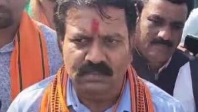 बिरनपुर में हुई हत्या के दौरान कहाँ थी कांग्रेस: डिप्टी सीएम शर्मा बिरनपुर में हुई हत्या के दौरान कहाँ थी कांग्रेस: डिप्टी सीएम शर्मा