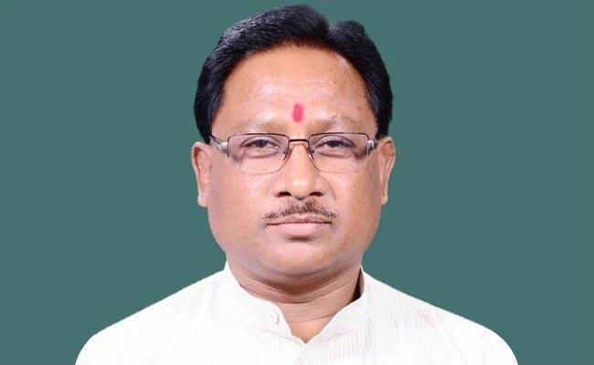 विदेश दौरे से आज लौटेंगे सीएम साय विदेश दौरे से आज लौटेंगे सीएम साय