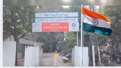 स्वतंत्रता दिवस पर सभी मस्जिद, मदरसा और दरगाहों में फहराए तिरंगा, वक्फ बोर्ड का आग्रह