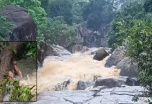 पिकनिक के दौरान हादसा: ब्लू वाटर खदान में डूबे छात्र का शव मिला, एक लापता