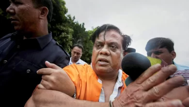 छोटा राजन को सुप्रीम कोर्ट से झटका