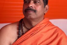 अखिल भारतीय पुजारी पुरोहित संघ में नई नियुक्तियाँ – संत समाज और धर्म स्तंभ काउंसिल ने व्यक्त किया हर्ष अखिल भारतीय पुजारी पुरोहित संघ में नई नियुक्तियाँ – संत समाज और धर्म स्तंभ काउंसिल ने व्यक्त किया हर्ष