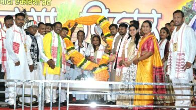 संस्कृति एवं परंपरा को जीवंत बनाए रखना न केवल हमारी जिम्मेदारी बल्कि नैतिक कर्तव्य भी – CM साय