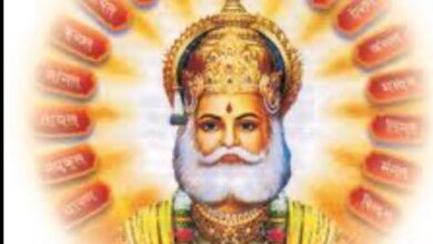 अग्रसेन जयंती महोत्सव 2025: रायपुर में धूमधाम से होगा शुभारंभ, सांस्कृतिक कार्यक्रमों की होगी बहार