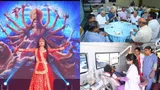 अग्रसेन जयंती: विविध कार्यक्रमों का आयोजन अग्रसेन जयंती: विविध कार्यक्रमों का आयोजन