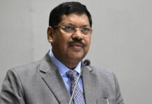 भगवान विष्णु की मूर्ति को लेकर CJI गवई ने कहा मैं सभी धर्मों का सम्मान करता हूँ भगवान विष्णु की मूर्ति को लेकर CJI गवई ने कहा मैं सभी धर्मों का सम्मान करता हूँ