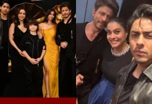 बैड्स ऑफ बॉलीवुड: आर्यन खान का शो रिलीज, फैन्स ने दिखाई उत्सुकता बैड्स ऑफ बॉलीवुड: आर्यन खान का शो रिलीज, फैन्स ने दिखाई उत्सुकता