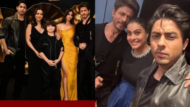 बैड्स ऑफ बॉलीवुड: आर्यन खान का शो रिलीज, फैन्स ने दिखाई उत्सुकता