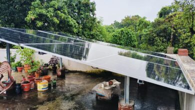 पीएम सूर्यघर से सूरज देगा बिजली, बदलेगा जिंदगी का हर कोना पीएम सूर्यघर से सूरज देगा बिजली, बदलेगा जिंदगी का हर कोना