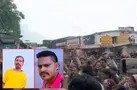छत्तीसगढ़ में जहरीली शराब पीने से दो की मौत, परिजनों ने किया चक्काजाम छत्तीसगढ़ में जहरीली शराब पीने से दो की मौत, परिजनों ने किया चक्काजाम